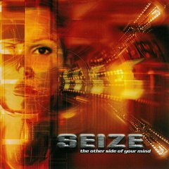 Seize ?- The Other Side Of Your Mind (CD)