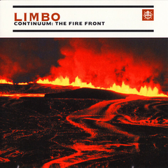 Limbo – Continuum: The Fire Front (CD)