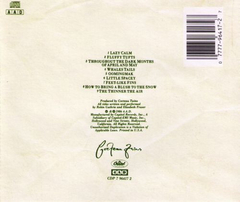 Cocteau Twins – Victorialand (CD) - comprar online