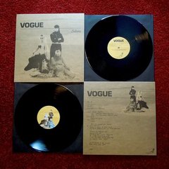 VOGUE - SAHARA (12" VINIL) - comprar online