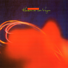 Cocteau Twins ‎– Heaven Or Las Vegas (VINIL)