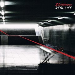 23rd Underpass - Real Life (Extended Versions & Remixes) (CD DUPLO)