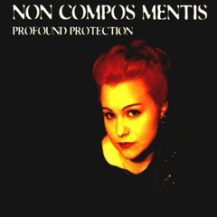 Non Compos Mentis – Profound Protection (CD)