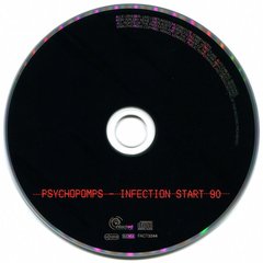 Psychopomps ?- Infection Start 90 (cd) na internet