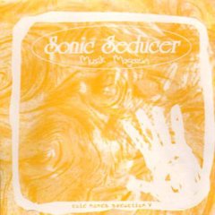 COMPILAÇÃO - Sonic Seducer Cold Hands Seduction Vol. V (CD)