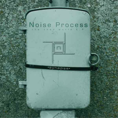 Noise Process – Synapse (The Dead World E.P.) (CD)