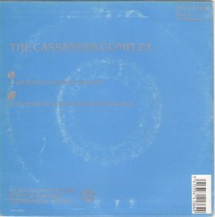 Cassandra Complex ?- (In Search Of) Penny Century (7" VINIL) - comprar online