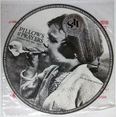 COMPILAÇÃO - PILLOWS & PRAYERS (VINIL PICTURE)