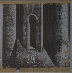 STOA - PORTA VIII (CD)