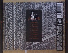 STOA - PORTA VIII (CD) - comprar online