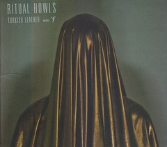 Ritual Howls - Turkish Leather (CD)