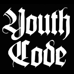 Youth Code ‎– An Overture (CD)