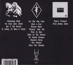 Youth Code ‎– An Overture (CD) - comprar online