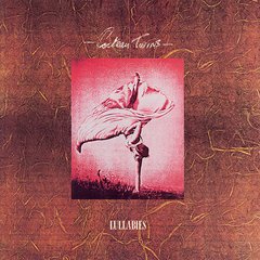 COCTEAU TWINS - LULLABIES (CD SINGLE)