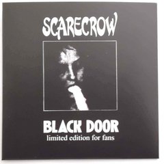 Scarecrow - Black Door (MCD)
