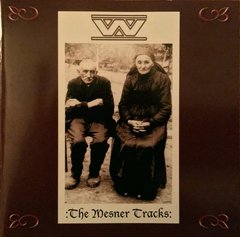 Wumpscut: ?- :The Mesner Tracks: (CD)