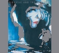 Siouxsie & The Banshees - Peepshow Remaster (cd)