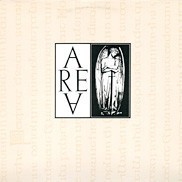 AREA - THE PERFECT DREAM (VINIL)