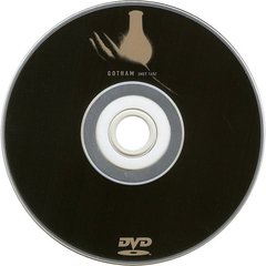 Bauhaus - Gotham (DVD) na internet