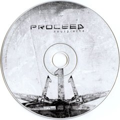 Proceed ?- Neusprache (CD) na internet