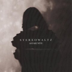 Astari Nite ?- Stereo Waltz (CD)