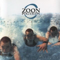Zoon Politicon - For Several Voices (CD)
