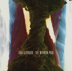 Lisa Gerrard – The Mirror Pool (CD)