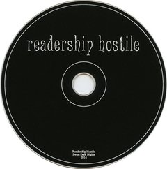 Readership Hostile ?- Readership Hostile (CD) na internet