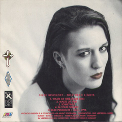 Silke Bischoff ‎– Northern Lights (CD SINGLE PROMO) - comprar online