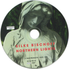 Silke Bischoff ‎– Northern Lights (CD SINGLE PROMO) na internet