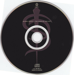 Skinny Puppy – The Singles Collect (CD) na internet