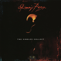 Skinny Puppy – The Singles Collect (CD)