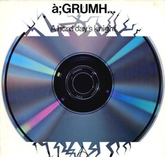 à;GRUMH... - A HARD DAYS NIGHT (VINIL)