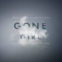 Trent Reznor (NIN) And Atticus Ross - Gone Girl (Soundtrack From The Motion Picture) (CD DUPLO)