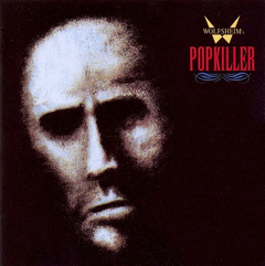 Wolfsheim – Popkiller (CD)