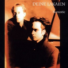 DEINE LAKAIEN - ACOUSTIC (CD)