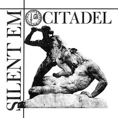 Silent EM ‎– Citadel (VINIL 7")