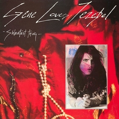 Gene Loves Jezebel – Sweetest Thing (12" VINIL)