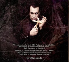 Blutengel - Sing (CD SINGLE) na internet