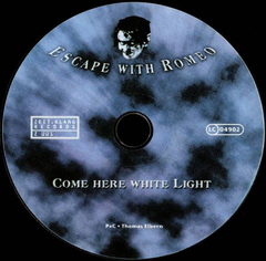 Escape With Romeo – Come Here White Light (CD) na internet