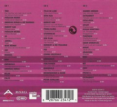 Compilação - NDW Die größten Hits (BOX) - comprar online