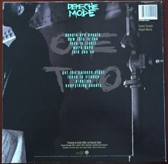 Depeche Mode - People Are People (CD) - comprar online