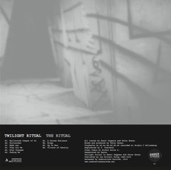 TWILIGHT RITUAL - THE RITUAL (VINIL) na internet