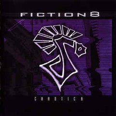 Fiction 8 - Chaotica (CD)