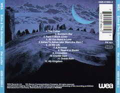 Echo & The Bunnymen ‎– The Cutter (CD) - comprar online