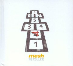 MESH - WE COLLIDE (CD+DVD)