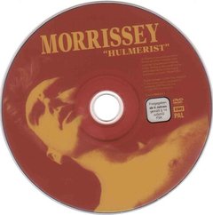 MORRISSEY - THE HULMERIST (DVD) na internet