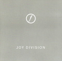 JOY DIVISION - STILL (CD)