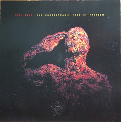 TEST DEPT. - THE UNACCEPTABLE FACE OF FREEDOM (VINIL)