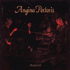 Angina Pectoris ?- Anguish (CD)